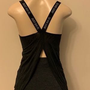 Nike Tank Top